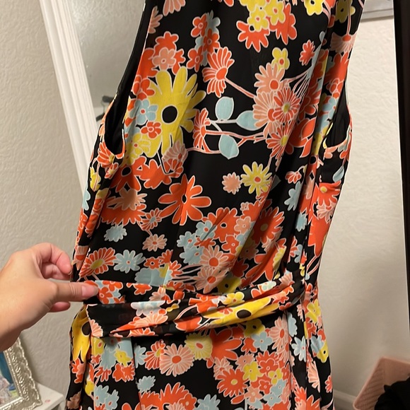 Mod Cloth Bali Breeze Dress - Picture 8 of 11